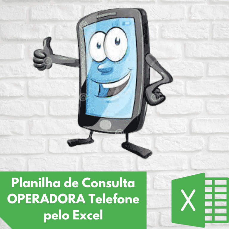 Planilha Excel De Consulta Cnpj Gest O Office Vba