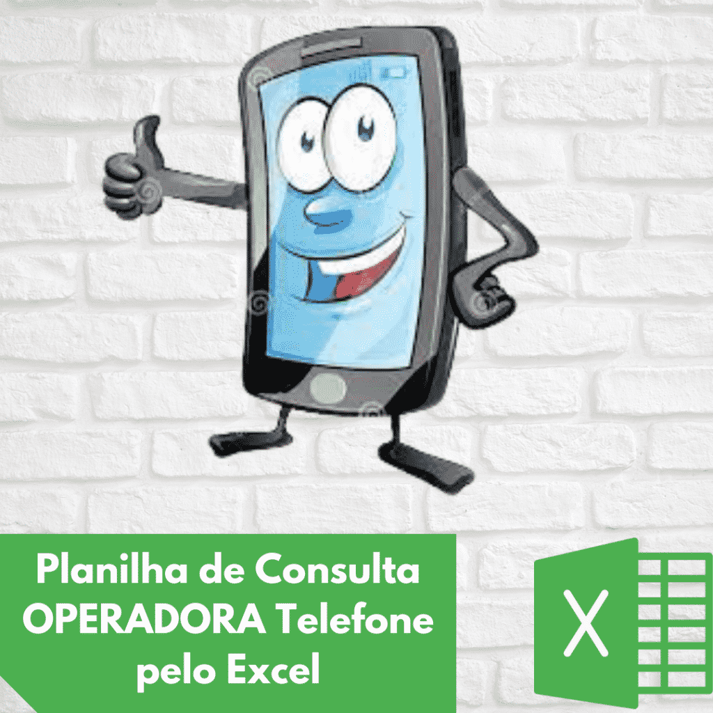 Planilha Excel De Consulta Cnpj Gestão Office Vba 2891